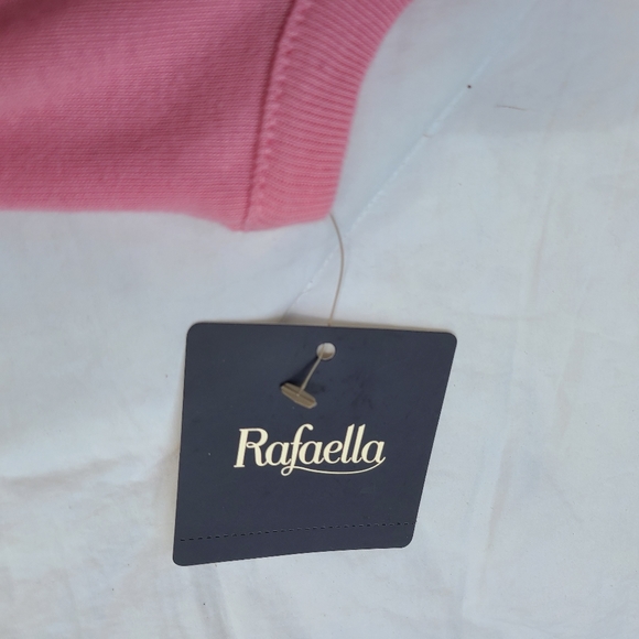 Rafaella Pink Tank Top - Picture 4 of 6